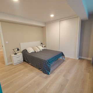 Piso en alquiler en Centro en Ferrol