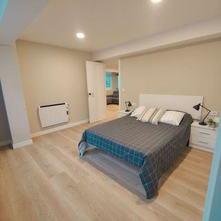 Piso en alquiler en Centro en Ferrol