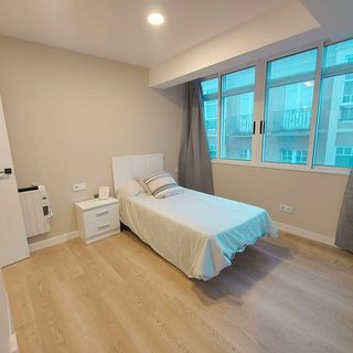 Piso en alquiler en Centro en Ferrol