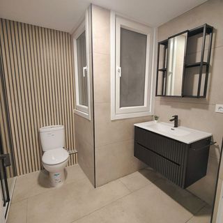 Piso en alquiler en Centro en Ferrol