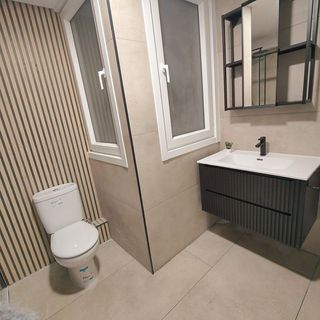 Piso en alquiler en Centro en Ferrol