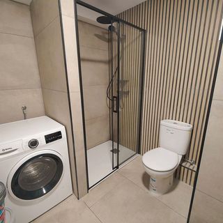 Piso en alquiler en Centro en Ferrol