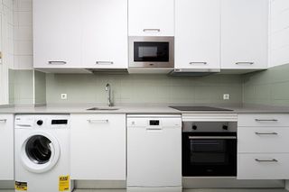 Piso en alquiler en Parque Oeste - Fuente Cisneros en Alcorcón