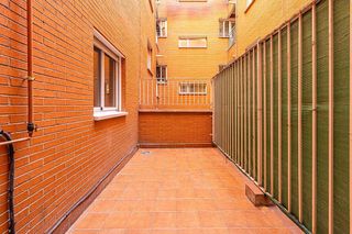 Piso en alquiler en Parque Oeste - Fuente Cisneros en Alcorcón