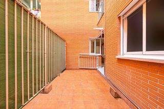 Piso en alquiler en Parque Oeste - Fuente Cisneros en Alcorcón