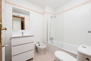 Piso en alquiler en Parque Oeste - Fuente Cisneros en Alcorcón