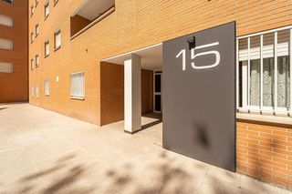 Piso en alquiler en Parque Oeste - Fuente Cisneros en Alcorcón