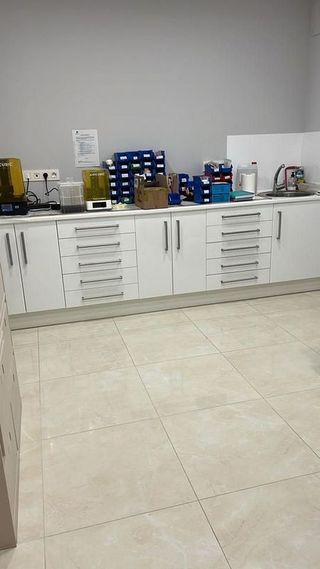 Local comercial en alquiler en Centro en Aranda de Duero