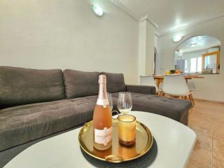 Piso en alquiler en Centro en Torrevieja