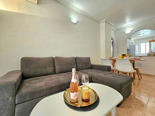 Piso en alquiler en Centro en Torrevieja