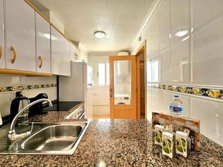 Piso en alquiler en Centro en Torrevieja