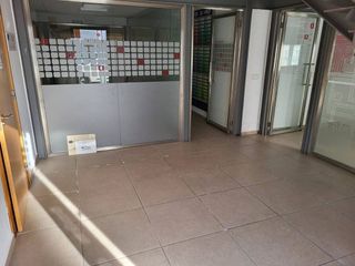 Nave industrial en alquiler en Carlet