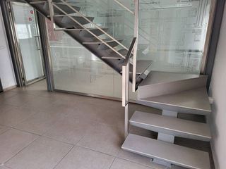 Nave industrial en alquiler en Carlet