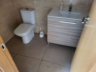 Nave industrial en alquiler en Carlet