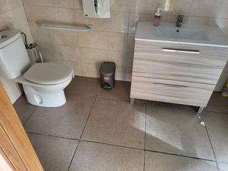 Nave industrial en alquiler en Carlet