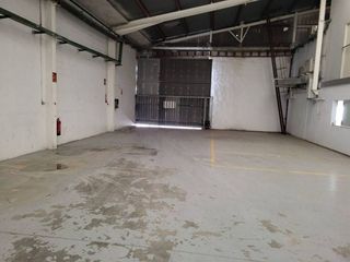 Nave industrial en alquiler en Carlet