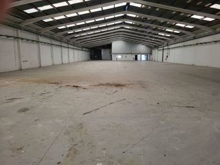 Nave industrial en alquiler en Carlet