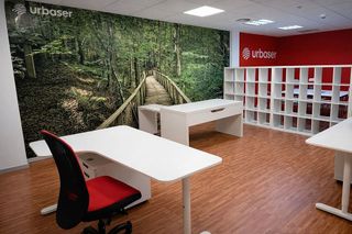 Oficina en alquiler en Alisal - Cazoña - San Román en Santander