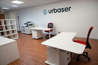 Oficina en alquiler en Alisal - Cazoña - San Román en Santander