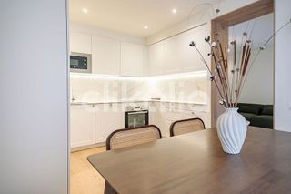 Piso en venta en Prosperidad en Madrid