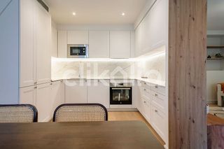 Piso en venta en Prosperidad en Madrid