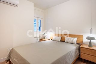 Piso en venta en Prosperidad en Madrid