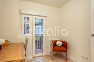 Piso en venta en Prosperidad en Madrid