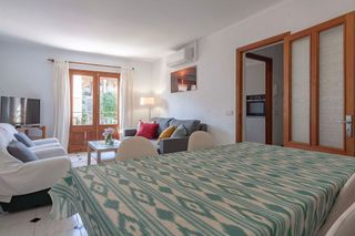 Casa en alquiler en Pollença en Pollença