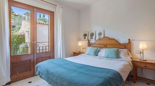 Casa en alquiler en Pollença en Pollença