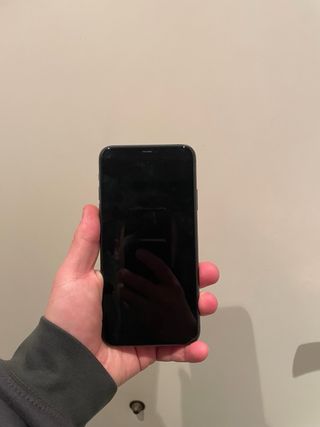 iPhone 11 Pro Max Space Gray