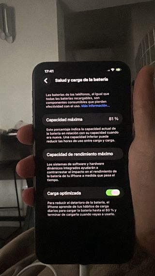 iPhone 11 Pro Max Space Gray