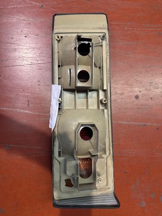 Piloto derecho Ford Scort IV