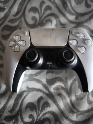 Consola PlayStation 5 PS5 Blanca