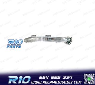 INTERMITENTE ESPEJO DERECHO VOLKSWAGEN VW TOURAN 15-