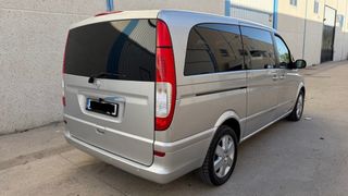Mercedes-Benz Viano 2007