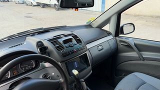 Mercedes-Benz Viano 2007
