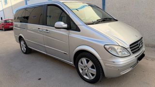 Mercedes-Benz Viano 2007