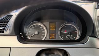 Mercedes-Benz Viano 2007