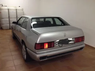 Maserati ghibli 2.0 306cv