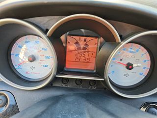 Kymco Super Dink 125cc. 2009 ITV 2027