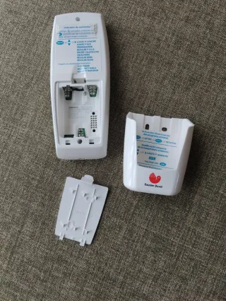 Mando Saunier Duval Caldera