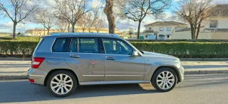Mercedes-Benz Classe GLK 2010