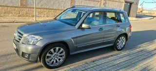 Mercedes-Benz Classe GLK 2010