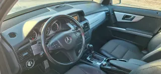 Mercedes-Benz Classe GLK 2010