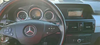 Mercedes-Benz Classe GLK 2010