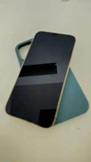 iPhone 12 Pro Max blanco/Dorado