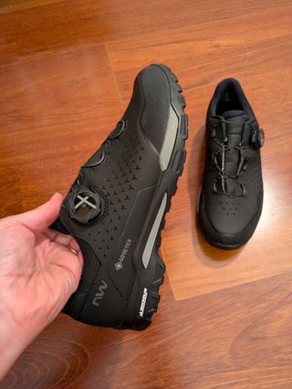 Zapatillas NORTHWAVE X-TRAIL PLUS GTX talla 41