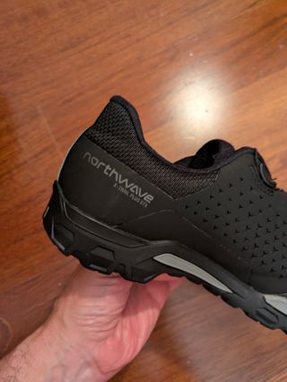 Zapatillas NORTHWAVE X-TRAIL PLUS GTX talla 41