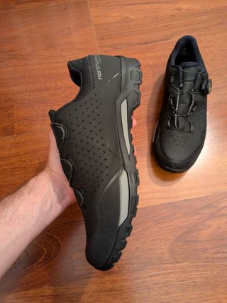 Zapatillas NORTHWAVE X-TRAIL PLUS GTX talla 41