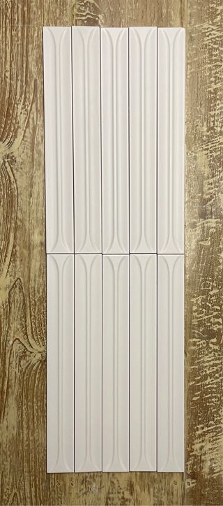 Azulejos Equipe Hopp Blanco